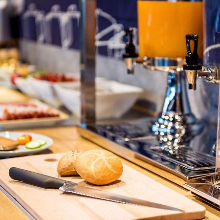 Ibis Budget Krefeld Messe-Duesseldorf المظهر الخارجي الصورة