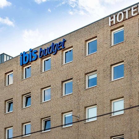 Ibis Budget Krefeld Messe-Duesseldorf المظهر الخارجي الصورة