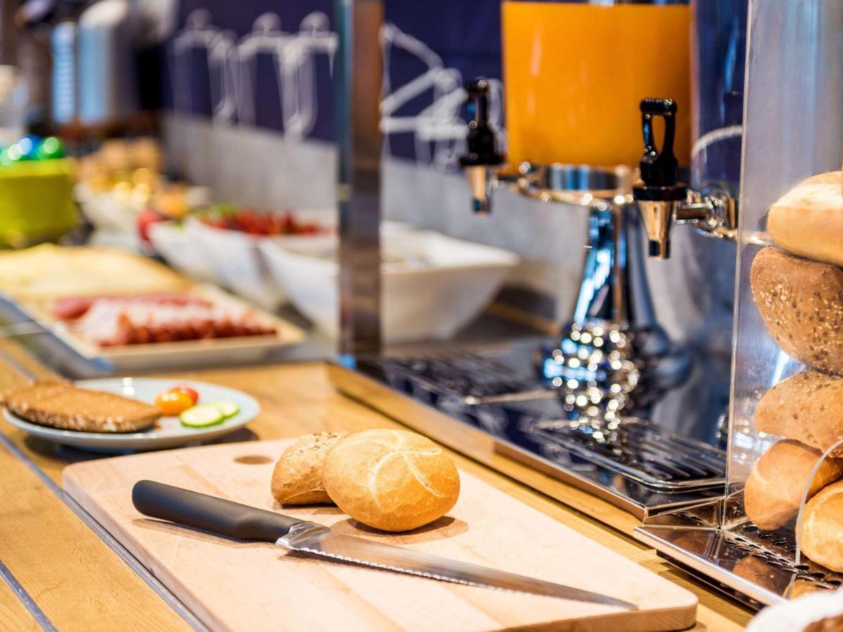 Ibis Budget Krefeld Messe-Duesseldorf المظهر الخارجي الصورة