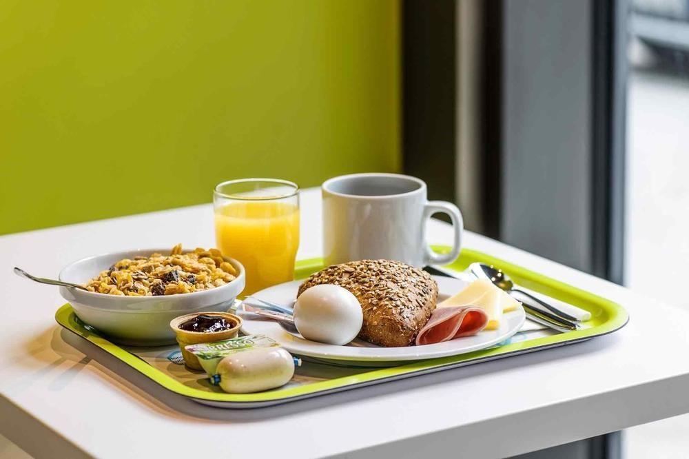 Ibis Budget Krefeld Messe-Duesseldorf المظهر الخارجي الصورة