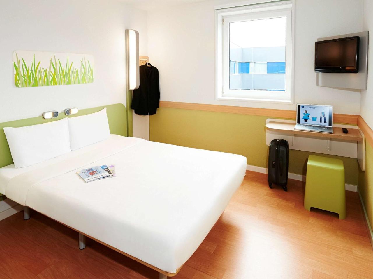 Ibis Budget Krefeld Messe-Duesseldorf المظهر الخارجي الصورة
