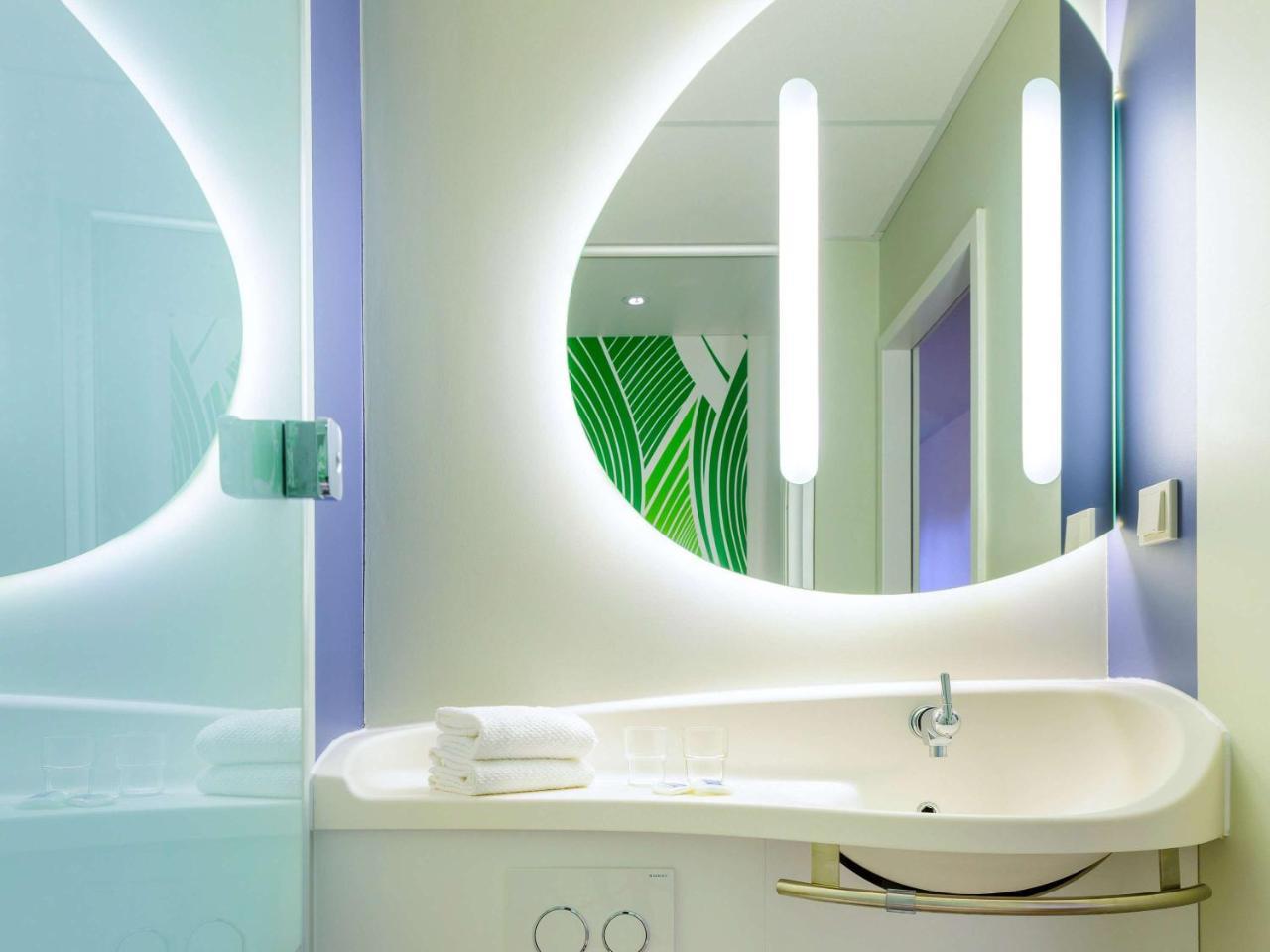 Ibis Budget Krefeld Messe-Duesseldorf المظهر الخارجي الصورة