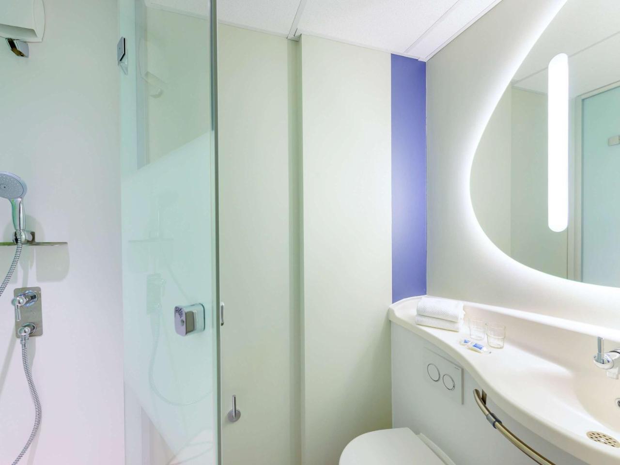 Ibis Budget Krefeld Messe-Duesseldorf المظهر الخارجي الصورة