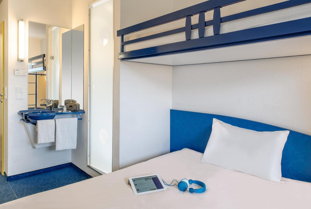 Ibis Budget Krefeld Messe-Duesseldorf الغرفة الصورة