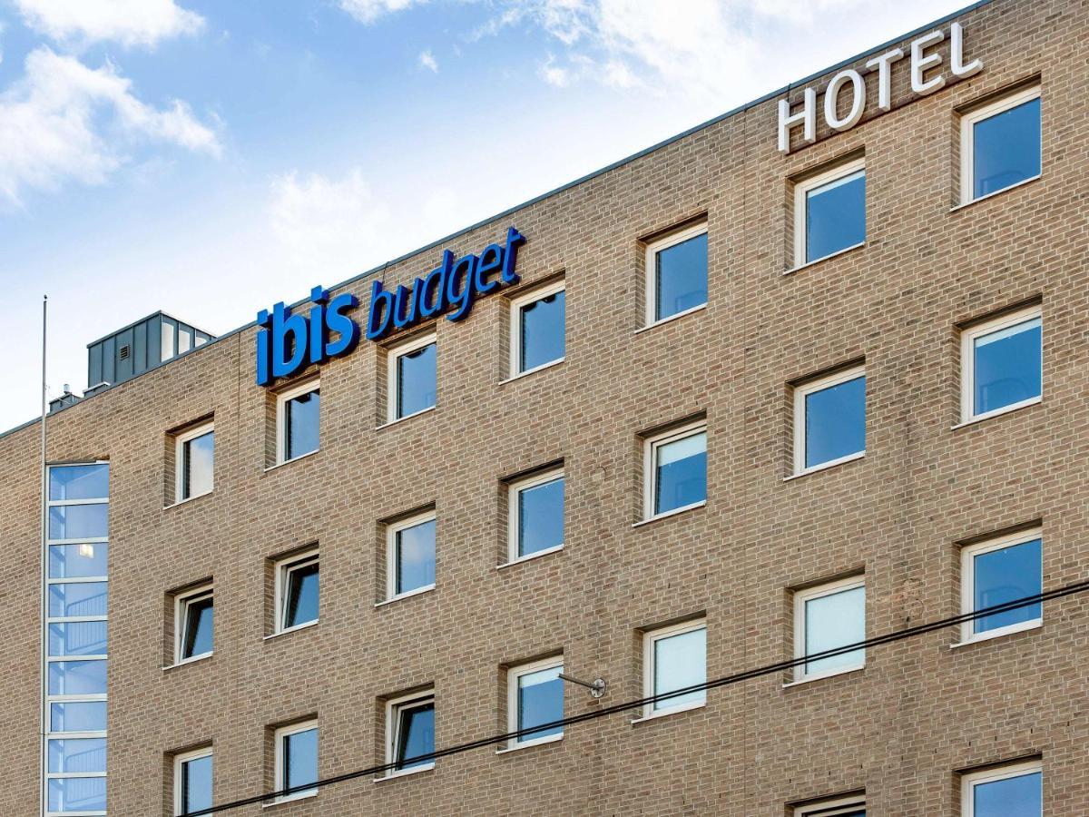 Ibis Budget Krefeld Messe-Duesseldorf المظهر الخارجي الصورة