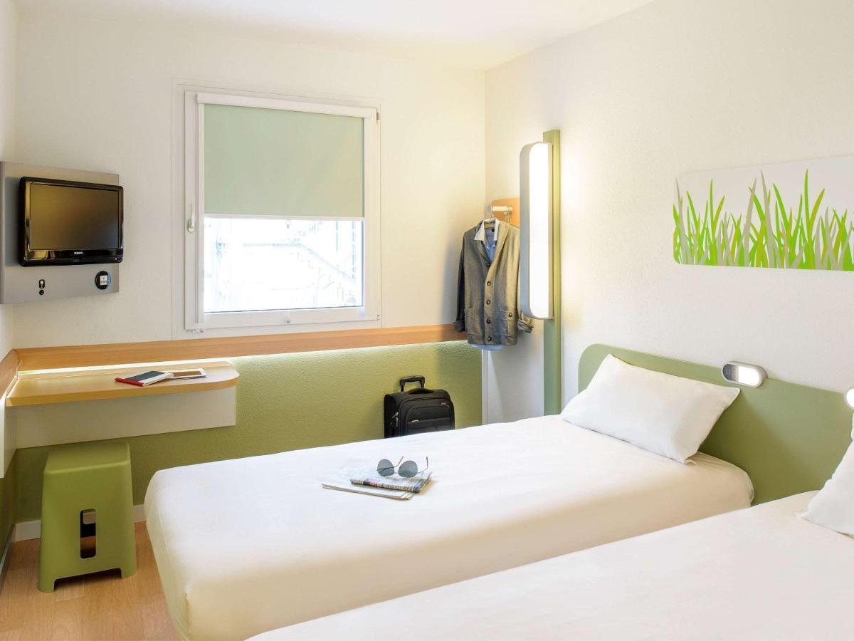 Ibis Budget Krefeld Messe-Duesseldorf المظهر الخارجي الصورة